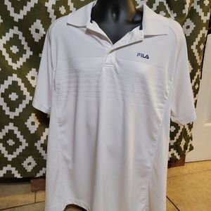 Men's Fila Size XL